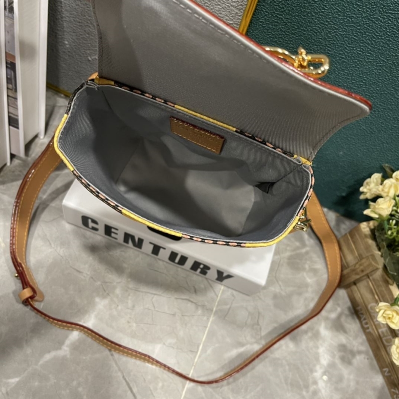 LV Satchel bags